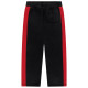 Jordan Παιδικό παντελόνι φόρμας Air High-Brand-Read Open Hem Pants